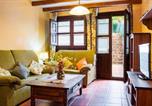 Location vacances Candelario - Las Puentes 2-1