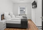 Location vacances Oberasbach - Lemon Suites 4, Zentral, nahe Innenstadt und Hbf-1