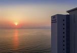 Hôtel Ulsan - Mercure Ambassador Ulsan-1