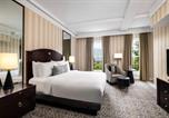 Hôtel Brattleboro - The Equinox Golf Resort & Spa-3