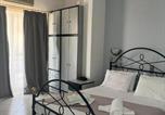 Location vacances Parga - Dolphin Apartments 1-2
