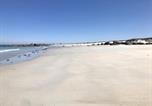 Location vacances Kerlouan - Ty Hent Ar Mor-4