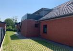 Location vacances Borkum - Sommerwind Alfonso Wohnung 2 - Urlaub mit Hund-3