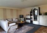 Location vacances Brandebourg - Ferienhaus Fechter-1