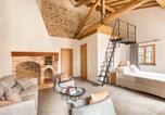 Hôtel Artena - Antico Borgo Molino 7cento vicino ai Giardini di Ninfa-2