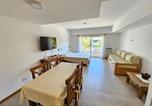 Location vacances Villa Gesell - Monoambiente Estudio Villa Gesell-2