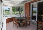 Location vacances Aire-sur-la-Lys - Spacieuse maison au jardin à la ferme - 12 pers. - Fr-1-510-251-3