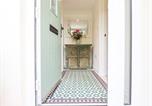 Location vacances Tavistock - Bluebell Cottage-3