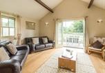 Location vacances Durham - Orchard Cottage-4