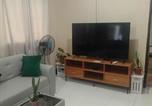 Location vacances Moalboal - Home stay Villa in Moalboal-4