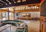 Location vacances Monhoudou - So Villa Gite passe vite-4