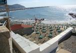 Location vacances Imperia - Villa Chiara Marina Trilocale-3