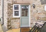 Location vacances Buxton - The Groom's House-1