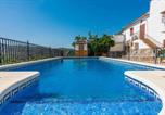 Location vacances Iznájar - Rufino Iznájar by Ruralidays-3