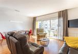 Location vacances Blanes - Apartamento Palomera Blanes-2
