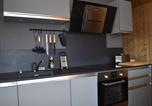 Location vacances Font-Romeu-Odeillo-Via - LOT Le Clos des Chalets Urbains-4