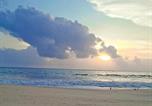 Location vacances Mararikulam - Paradise beach homestay-2