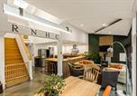 Location vacances Mathon - Dragons Barn with Hot Tub-4