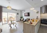 Location vacances Garrucha - Apartment Infinite Viewpoint by Interhome-3