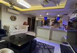 Location vacances  Calcuta - Ultra luxury 3bhk flat at Embypass-2