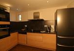 Location vacances Valloire - Appartement 4 pièces, 8 personnes, , exposé sud, centre de Valloire, proche télécabine et commerces - Fr-1-263-214-3