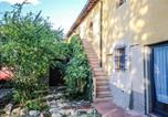 Hôtel San Casciano in Val di Pesa - Winery Houses in Chianti-4