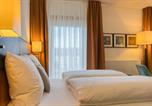 Hôtel Gerlingen - Sautter Hotel Stuttgart City-4