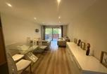 Location vacances Mandelieu-la-Napoule - Luxury apartment-3