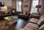 Location vacances Workington - Peaceful Countryside Retreat near Beach/Lakes-1