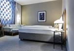 Hôtel Tulbing - Hotel George Vienna-2