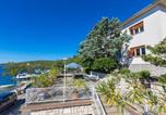 Location vacances Omišalj - Ferienwohnung für 4 Personen ca 75 qm in Jadranovo, Kvarner Bucht Crikvenica und Umgebung-3