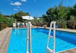 Location vacances  Province de Tarente - Tenuta Tufo nel Blu-3