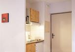 Location vacances Orelle - Studio Hameau 6 206a - SPA & PISCINE studio 4 pers.-3
