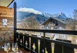 Location vacances Garmisch-Partenkirchen - Zuckerhut-1