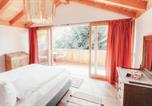 Location vacances Pflach - Luna Blanca Chalet-2