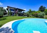 Location vacances  Province de Brescia - Villa Casa Montecolo by Garda Fewo-1
