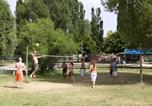 Camping Bauduen - Camping Seasonova Les Prés du Verdon-4