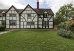 Location vacances  Gare Foregate de Worcester - Lavender Cottage-3