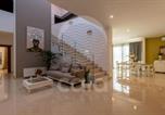 Location vacances Leverano - Millions Star Home by Cala Salento-2
