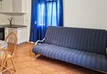 Location vacances Dubrovačko-Neretvanska - Cozy Apartment In Blato With House Sea View-2