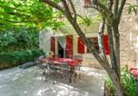 Location vacances Beaucaire - Jolie maison au charme provençal-1