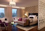 Hôtel Saint-Laurent - The Ritz-Carlton, Montreal-3