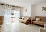Location vacances  Ponta da Piedade - El Shaddai 3-1