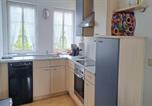 Location vacances Dagebüll - Ferienwohnung Austernfischer Dagebüll-3