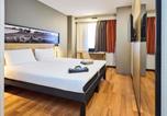 Hôtel Valladolid - Ibis Valladolid-1