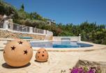 Location vacances Altea - Samar Altea Grupo Terra de Mar-4