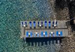 Hôtel Ischia - Hotel Continental Mare-1