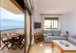 Location vacances Guardamar del Segura - Beach Haven by Fidalsa-3