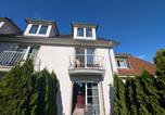 Hôtel Timmendorfer Strand - Turmhotel Scharbeutz-3
