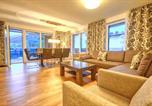 Location vacances Zell am See - Alpin & Seeresort Top 10 - by Alpen Apartments-4
